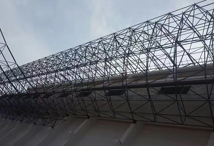 攀枝花垃圾电厂