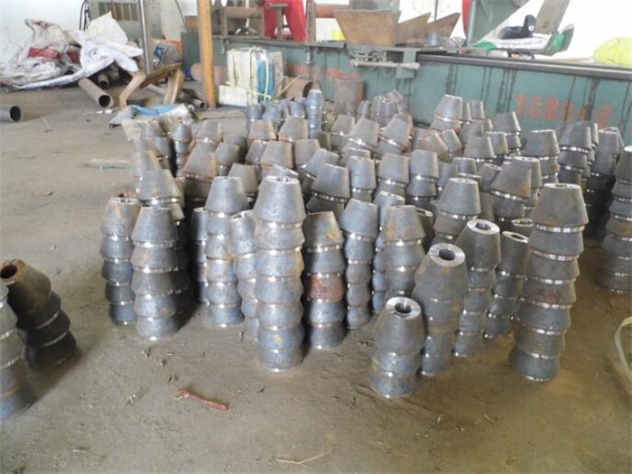 攀枝花网架锥头