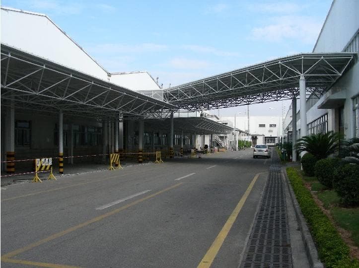 攀枝花螺栓球网架公司